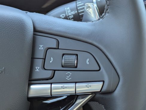 New 2026 Cadillac CT5 Premium Luxury image 25