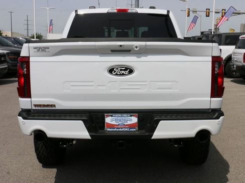 New 2026 Ford F150 Tremor AWD/4WD image 6