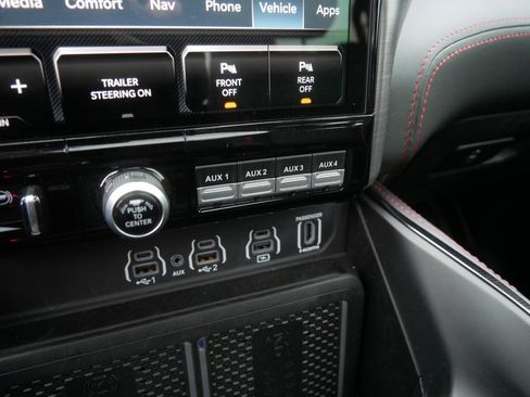 Used 2025 RAM 1500 RHO w/ RHO Level 1 Equipment Group image 40