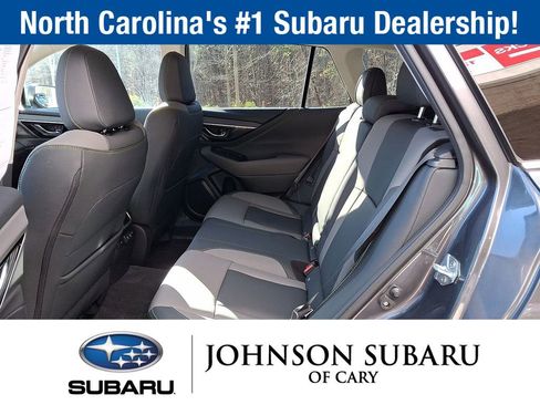 Used 2022 Subaru Outback Onyx Edition XT image 22