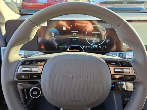 New 2026 Hyundai Ioniq 5 SE RWD image 23