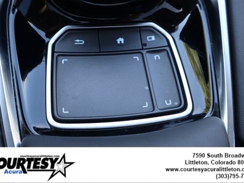Used 2024 Acura RDX w/ Technology Package AWD/4WD image 21