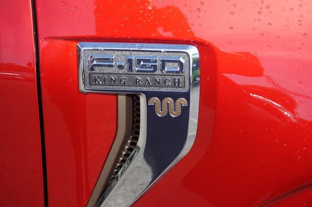 New 2026 Ford F150 King Ranch AWD/4WD image 42