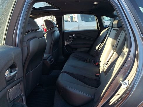 Used 2022 Acura TLX Type S image 10