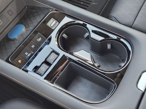 New 2026 Nissan Murano Platinum w/ Cargo Package image 19