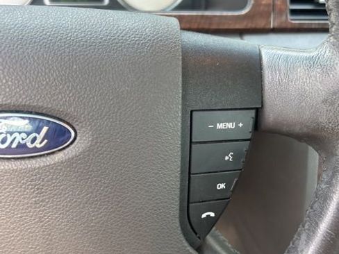 Used 2009 Ford Taurus Limited image 20