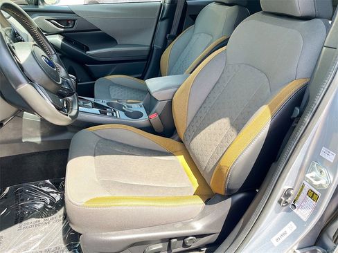 Used 2024 Subaru Crosstrek 2.5i Sport w/ Crosstrek Mirror Package image 18