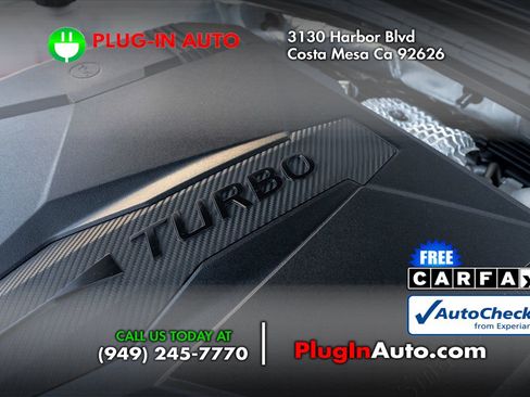 Used 2022 Kia K5 GT image 14