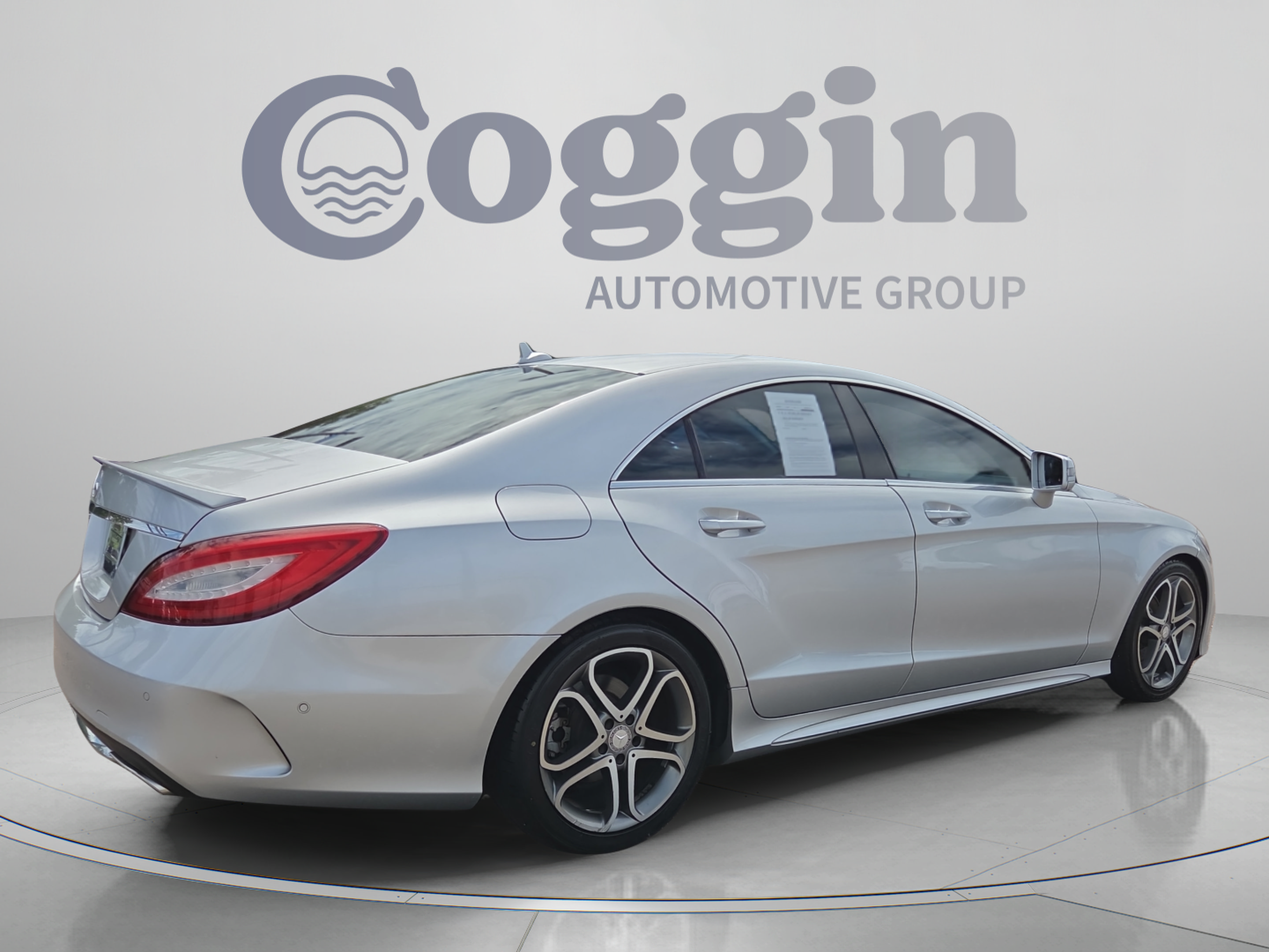 Used 2015 Mercedes-Benz CLS 400 image 15
