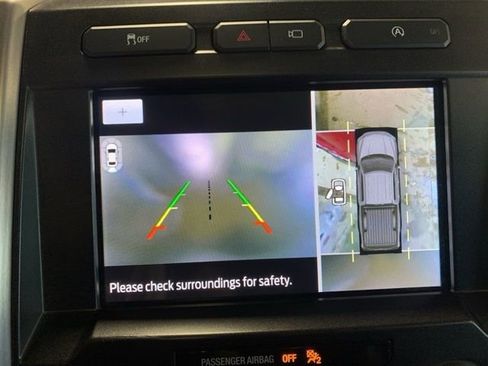 Used 2019 Ford F150 Platinum w/ Equipment Group 701A Luxury AWD/4WD image 49