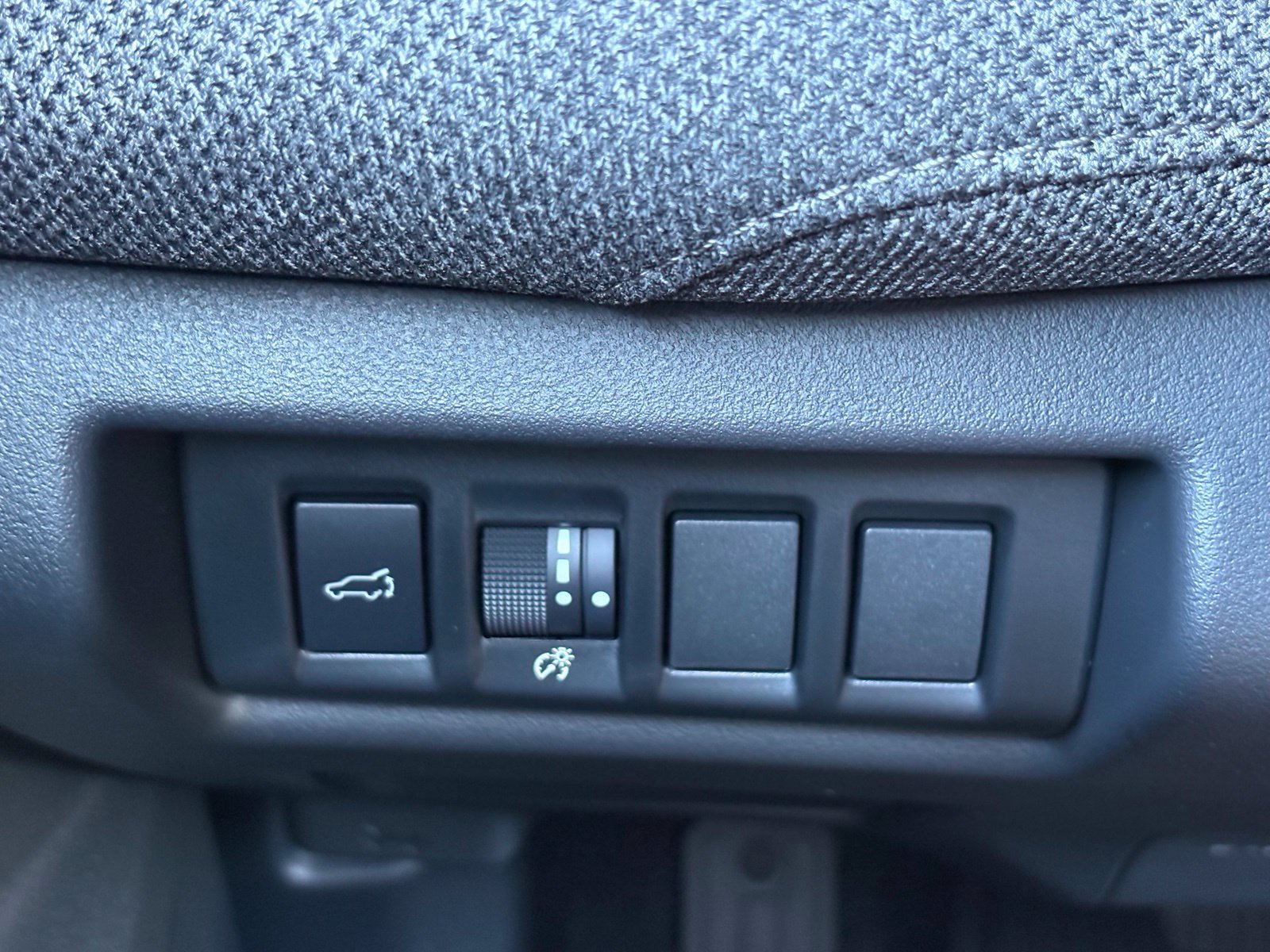 New 2026 Subaru Outback Premium AWD/4WD image 17
