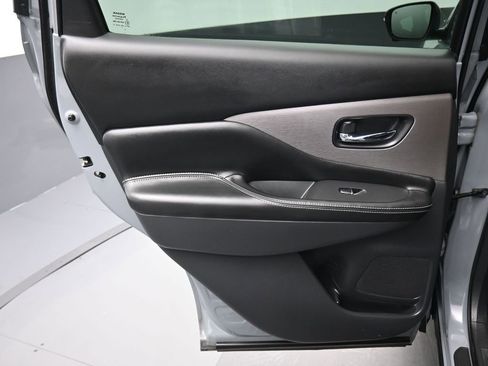 Used 2022 Nissan Murano SL w/ Cargo Package AWD/4WD image 29