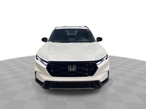 Used 2023 Honda CR-V Sport image 4