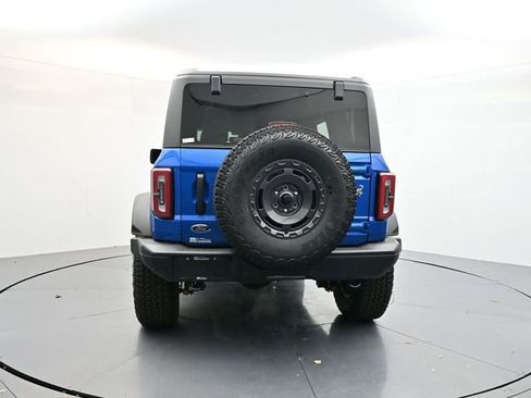 Used 2025 Ford Bronco Badlands AWD/4WD image 6