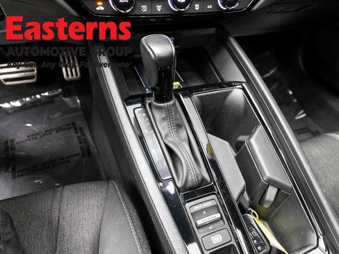 Used 2025 Honda Accord Sport image 13