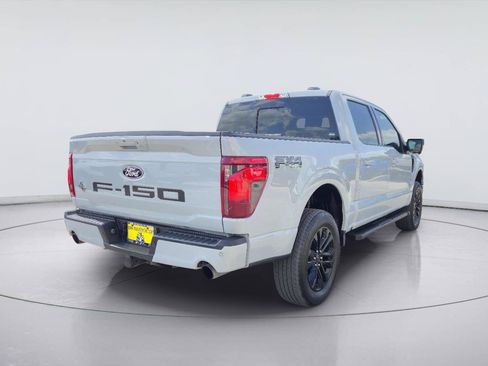 Used 2024 Ford F150 XLT w/ Equipment Group 303A High AWD/4WD image 5