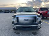 Used 2011 Ford F150 XLT w/ XLT Chrome Pkg image 2