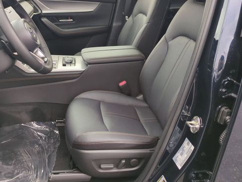 New 2026 MAZDA CX-90 3.3 Turbo w/ Premium Sport Pkg image 15