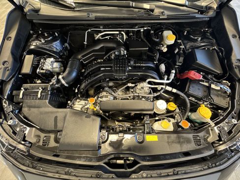 Used 2019 Subaru Crosstrek 2.0i Limited w/ Moonroof Package w/Navigation image 26