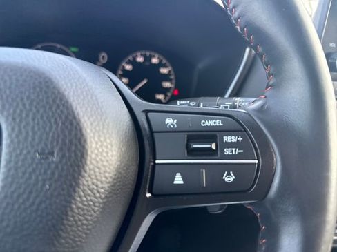 Certified 2024 Honda CR-V Sport image 26