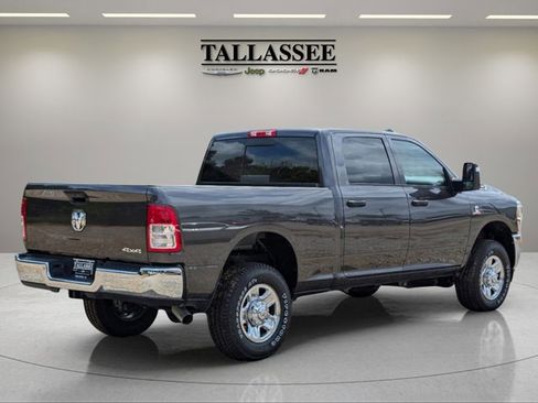 New 2024 RAM 2500 Tradesman w/ Chrome Appearance Group image 5