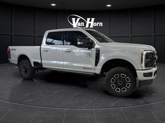 Used 2026 Ford F250 Platinum video 1