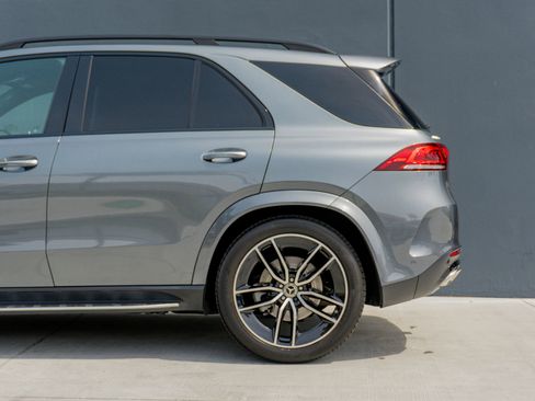Used 2023 Mercedes-Benz GLE 580 4MATIC image 21