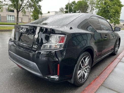 Used 2014 Scion tC FWD image 3