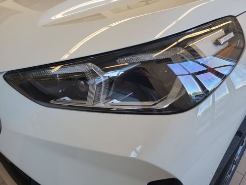 Used 2026 BMW X1 xDrive28i w/ Convenience Package image 9