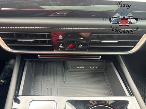 New 2026 Volkswagen Atlas SEL image 12