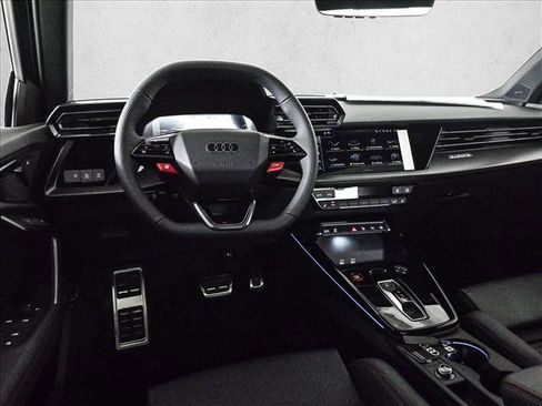New 2026 Audi RS 3 AWD/4WD image 19