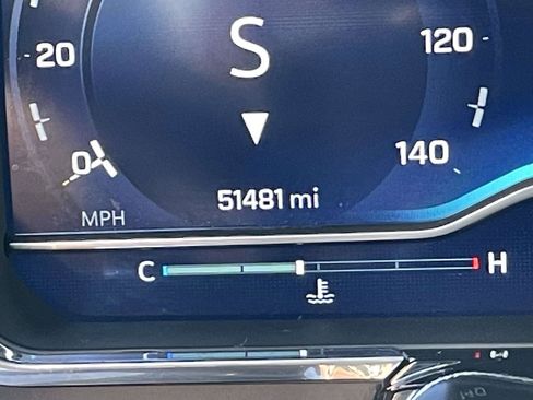 Certified 2023 Chevrolet Silverado 1500 RST w/ Texas Edition Plus image 12