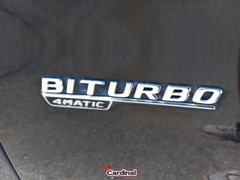 Used 2018 Mercedes-Benz GLE 43 AMG 4MATIC w/ Premium 2 Package image 7