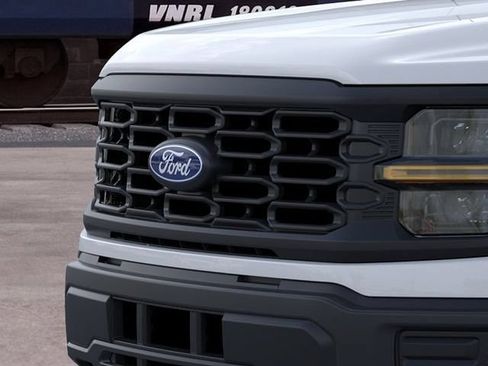 New 2026 Ford F150 XL AWD/4WD image 17