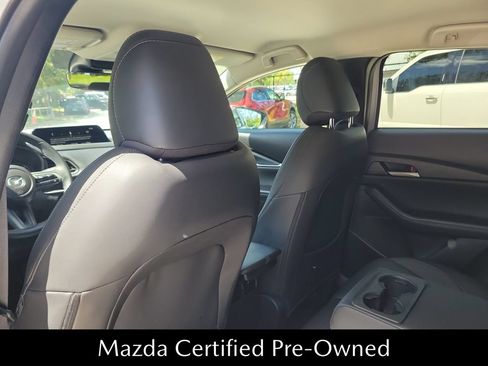 Certified 2026 MAZDA CX-30 AWD 2.5 S w/ Select Sport Pkg image 12