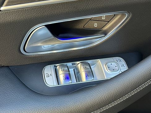 Certified 2024 Mercedes-Benz GLE 350 4MATIC image 26