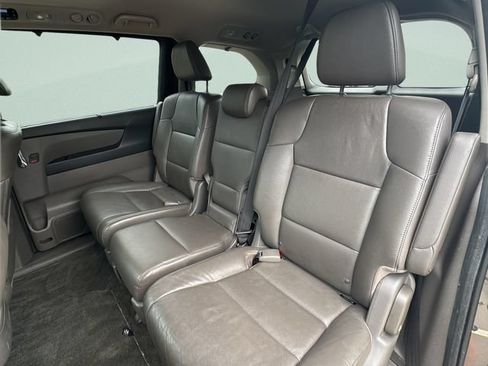 Used 2016 Honda Odyssey EX-L image 14