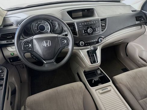 Used 2014 Honda CR-V LX image 26