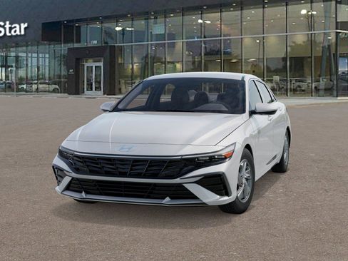New 2026 Hyundai Elantra SE FWD image 6