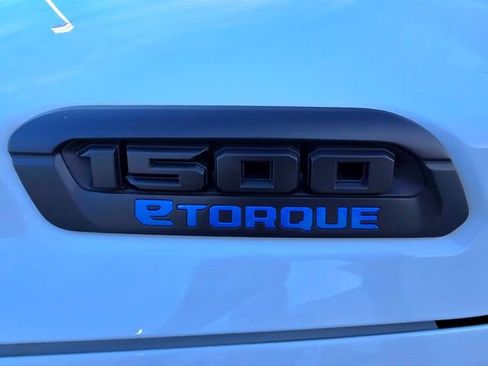 New 2026 RAM 1500 Express image 28