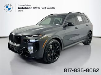 Used 2026 BMW X7 M60i video 1