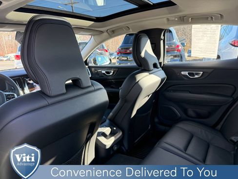 Certified 2024 Volvo S60 B5 Plus w/ Climate Package image 21