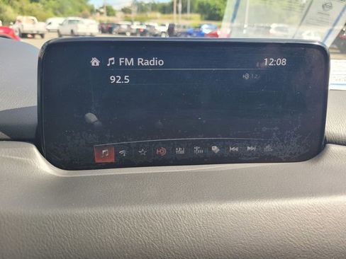 Used 2019 MAZDA CX-5 Touring image 23