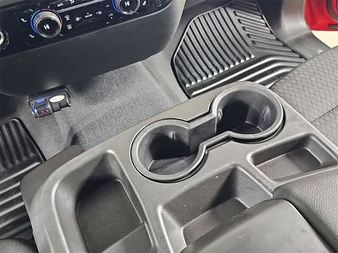 Certified 2023 Chevrolet Silverado 1500 LT image 32