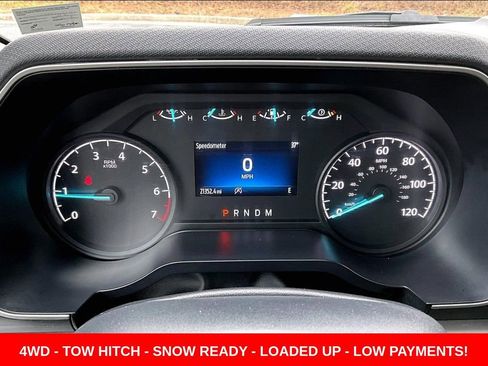 Used 2023 Ford F150 XLT w/ XTR Package image 13