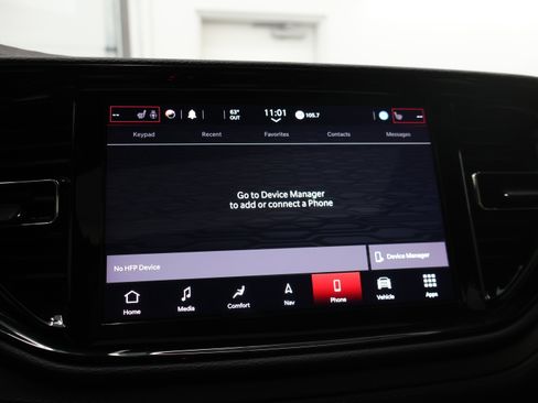 Used 2022 Dodge Durango R/T w/ Blacktop Package AWD/4WD image 54