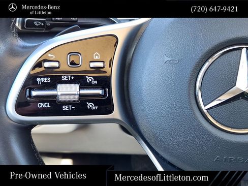 Used 2020 Mercedes-Benz GLE 350 4MATIC image 31