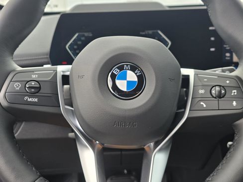 New 2026 BMW X1 xDrive28i w/ Technology Package image 11