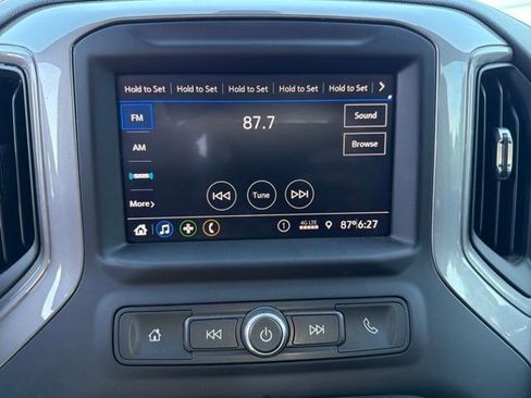 Used 2022 Chevrolet Silverado 1500 Custom AWD/4WD image 14