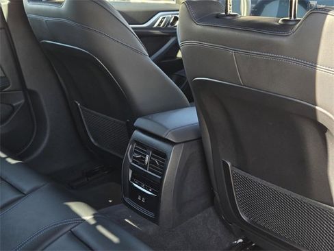 Used 2024 BMW i4 M50 w/ Premium Package image 28